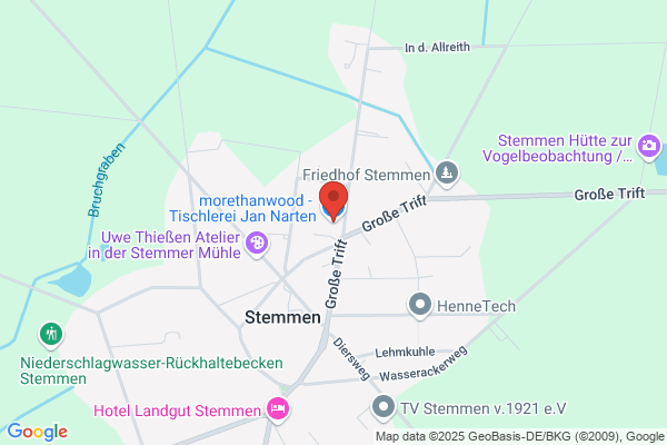 Etalagestudio Nanne