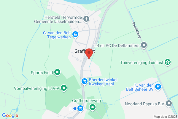 Firma G.J. Schrijer