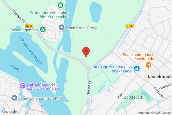 Handelsonderneming H.J. Bruins Bv