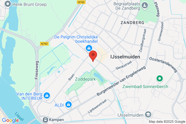 Hervormd Kerkelijk Centrum De Zaaier