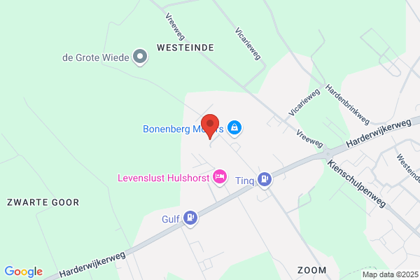 Kwekerij Van Den Berg