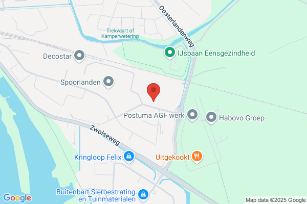 Montagebedrijf Van De Wetering