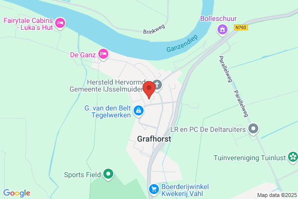 Nederlands Gereformeerde Kerk