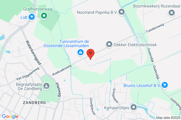 Nieuwbroek