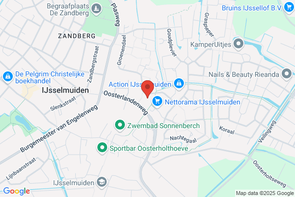 Peuterspeelzaal 't Draaitolletje