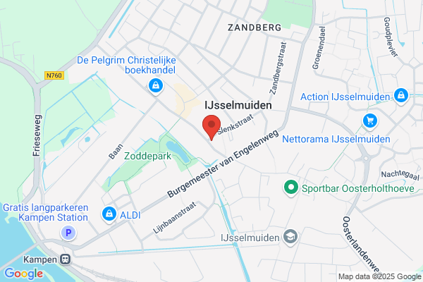 Postkantoor