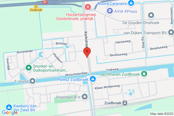 Prinsen Vastgoed En Assurantien
