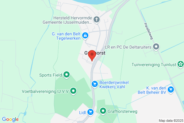 R. Van Dijk Bureau Voor Bouwkunde