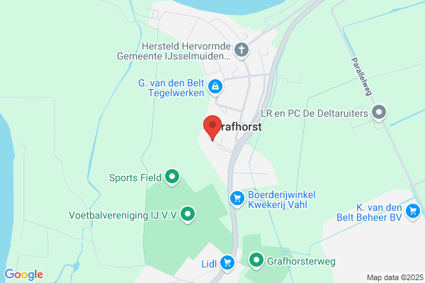 Veehandel F Van Werven