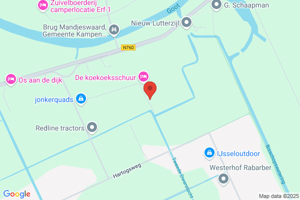 W. Limburg Tuinderij Bv