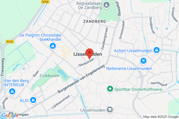 Zorgcentrum Maarlenhof