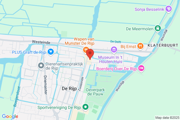 Massage Praktijk de Nieuwe Tijd