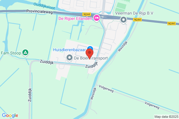 Meubelstoffering Van Driel