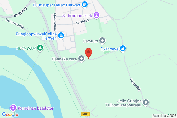 Administratiekantoor Mw A C Landzaat-Dam