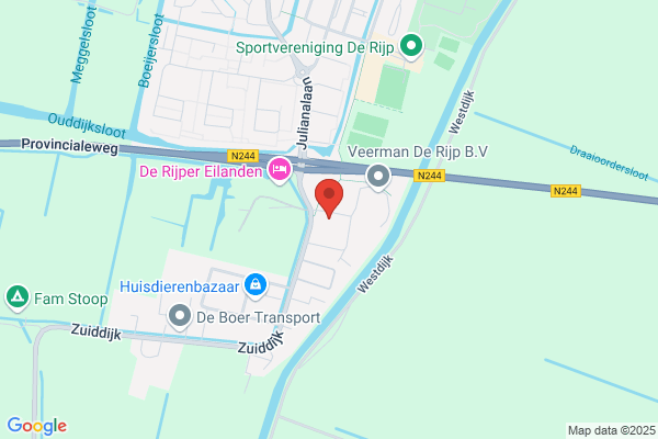 Autoschadebedr Leo Borst