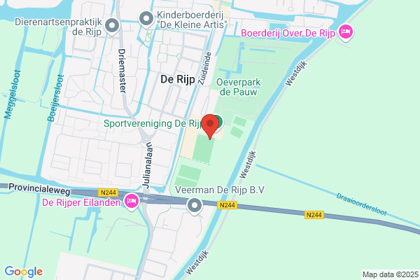 Bibliotheek De Rijp