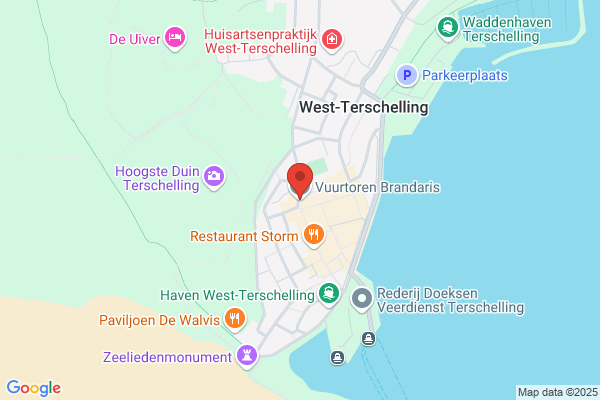 Brandaris Bv