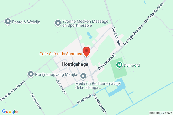 Cafe Vislust