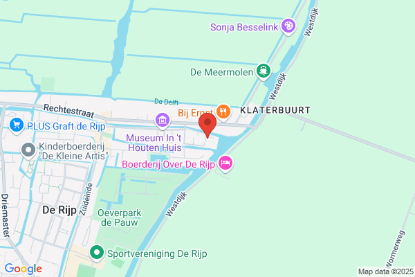 Daalman Training Advies & Organisatieontw