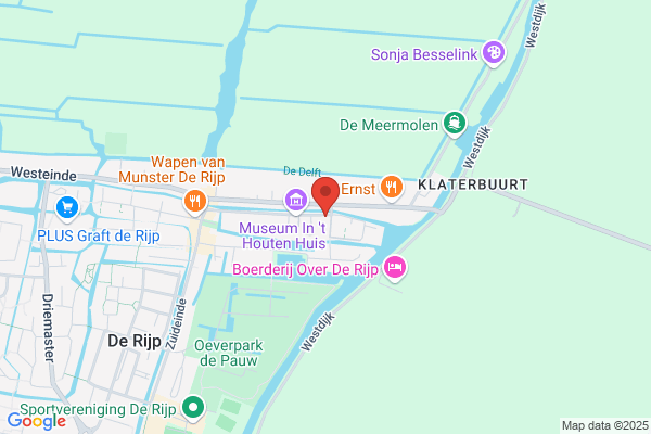 Het Kniphuys