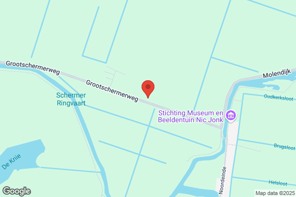 Maatschap K.M. Kostelijk En W.G. Meinema