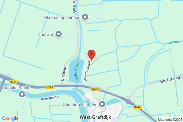 Meulen, A Van Der