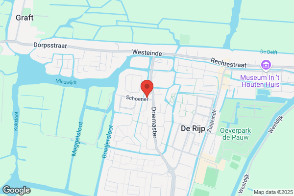Rijp Dierenkliniek De
