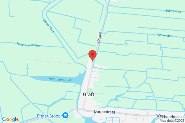 S Zomerdijk