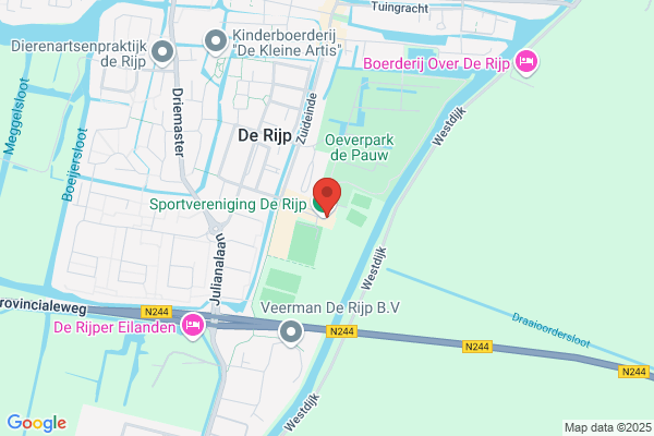 Sportcafe Oosterven