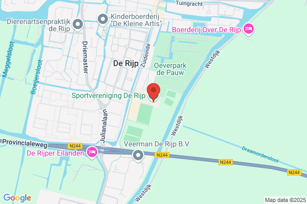 Sv De Rijp