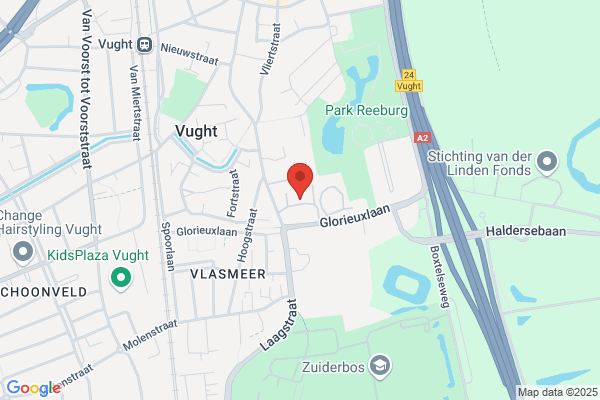 Vlugt
