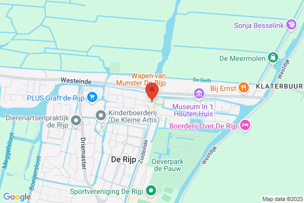 Wapen van Munster Restaurant
