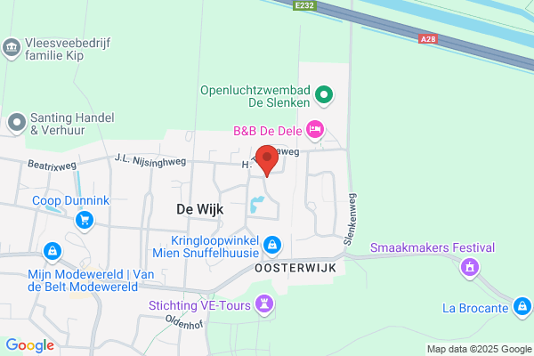 succes klusservice