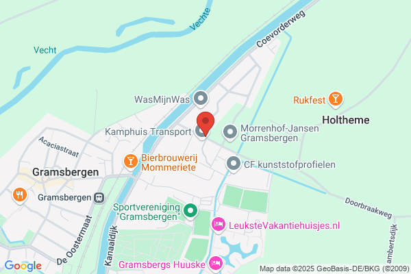 Moderna Gramsbergen B.V.