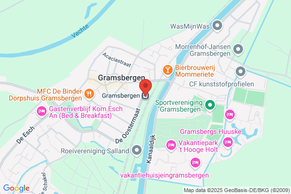 Gramsberger Omroepsticht