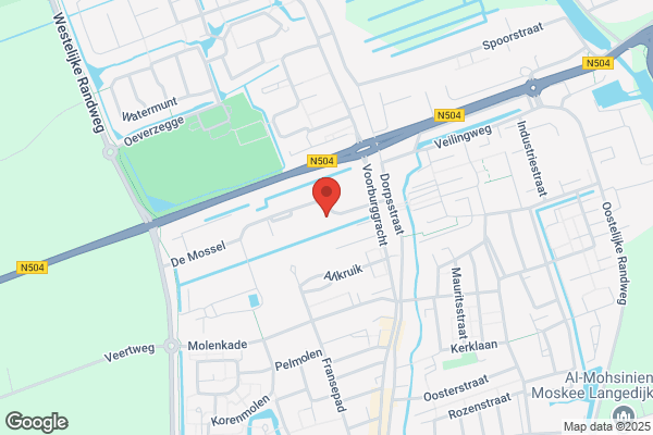 Administratiekantoor Brink