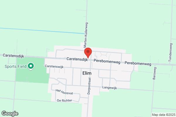 Dameskapsalon Kwant