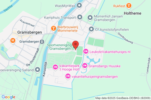 Gramsbergen Vv