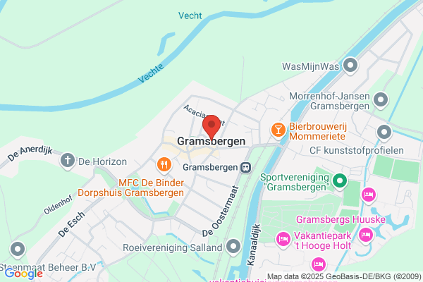 Imach Vof
