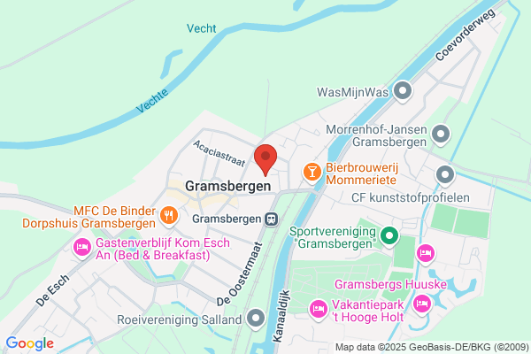 Marsman Vof