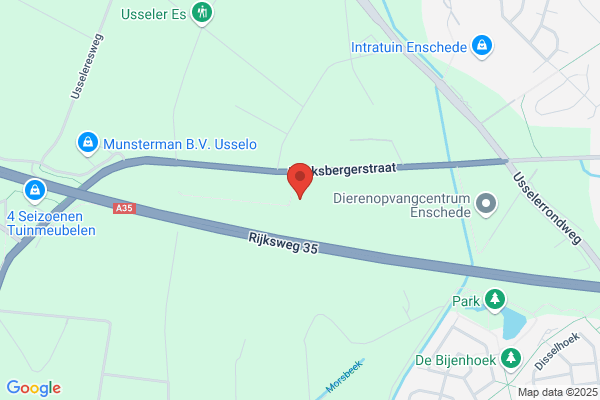 Palingrokerij En En Visserijbedrijf J. K
