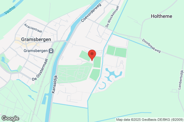 Voetbalvereniging Gramsbergen