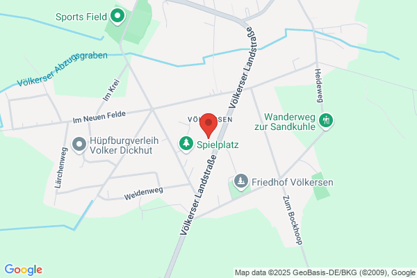 Vof Volkering Automaten