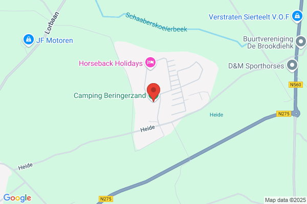 Recreatiepark Beringerzand
