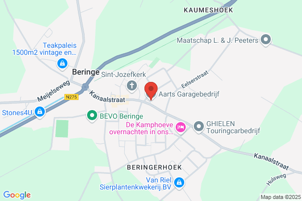 Aarts Garagebedrijf