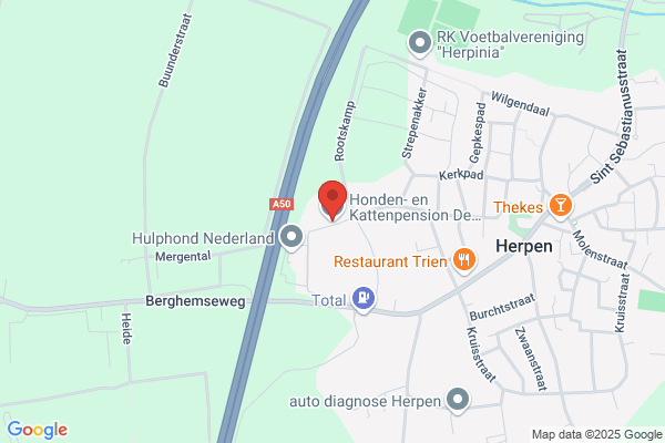 Ankerplaats, De