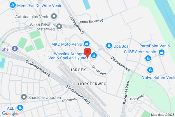 Autoglas Venlo