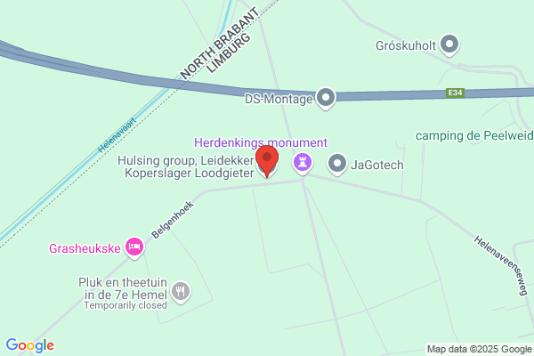 Dekkers, Paul