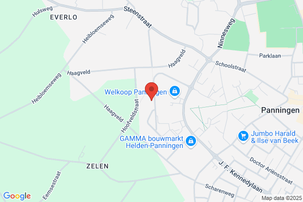 Doren Bv, C Van