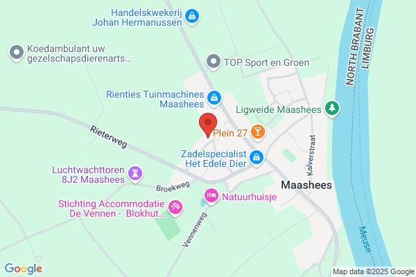 Elbers Constructie- En Plaatbewerking